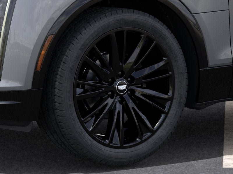 New 2027 Cadillac Lyriq Premium Sport AWD/4WD image 9
