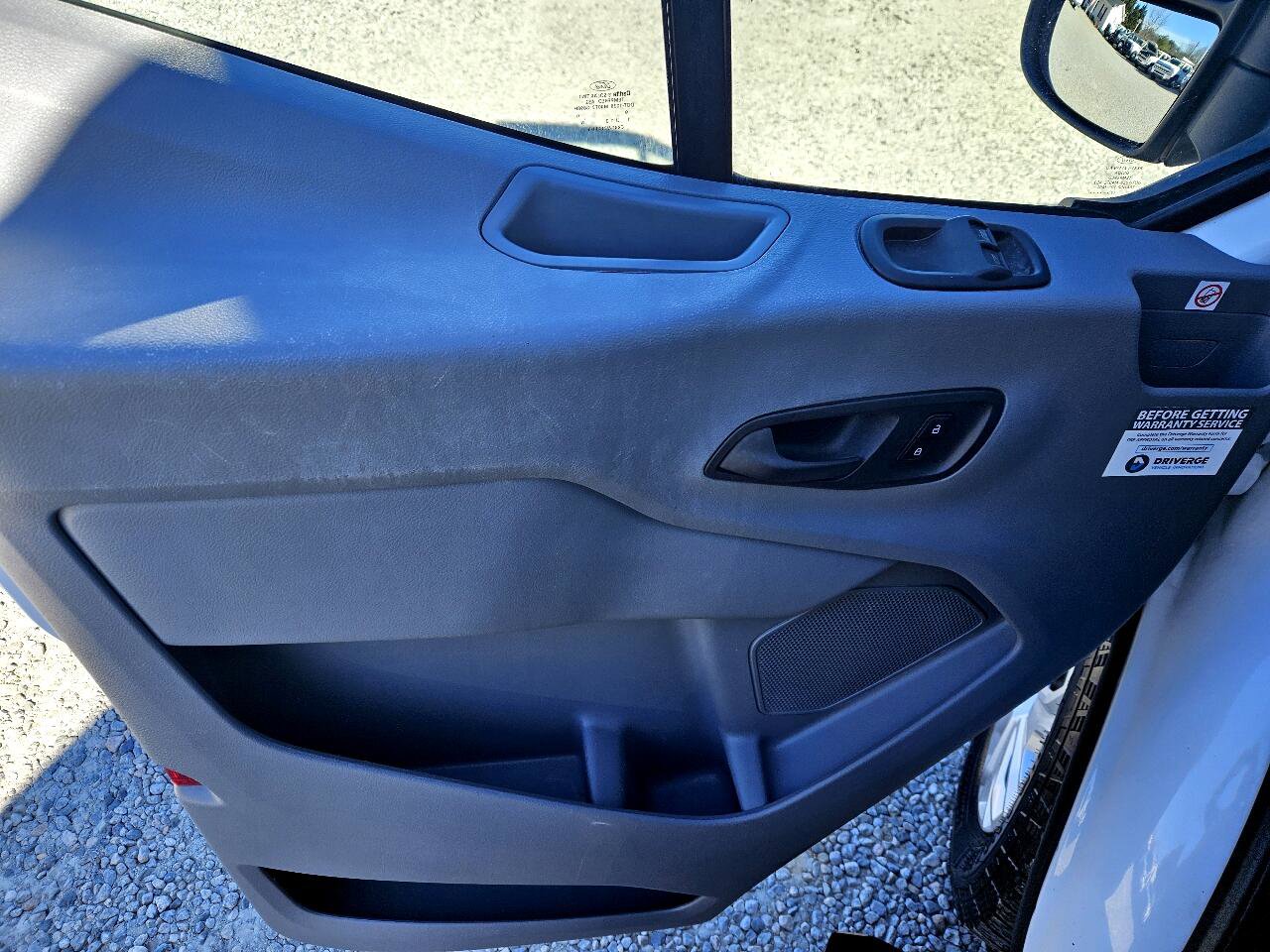 Used 2019 Ford Transit 350 XL image 12