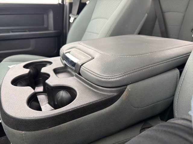 Used 2015 RAM 1500 Express image 20
