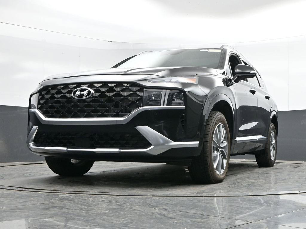 Used 2023 Hyundai Santa Fe Calligraphy AWD/4WD image 43