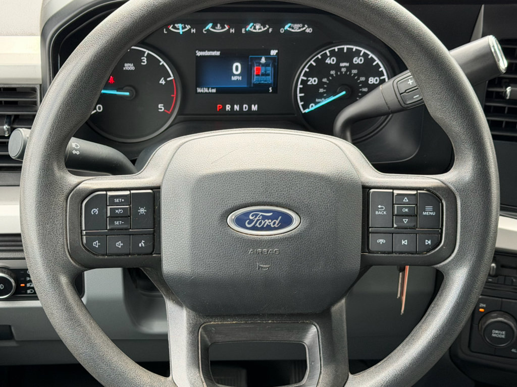Used 2025 Ford F450 XL w/ XL Chrome Package AWD/4WD image 14
