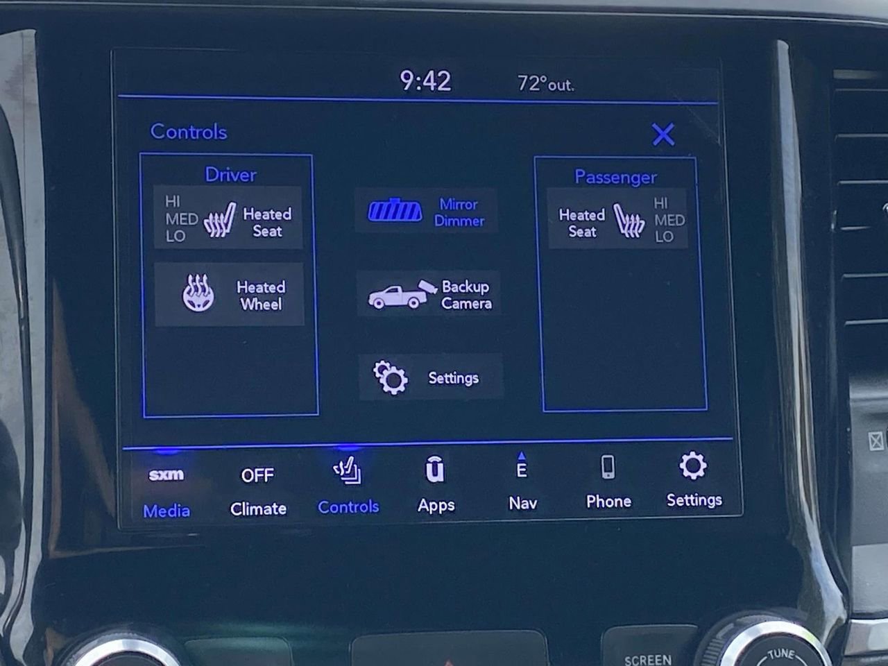 Used 2020 RAM 1500 Big Horn image 28