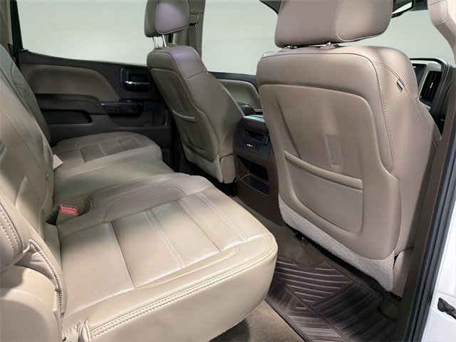 Used 2015 GMC Sierra 1500 Denali image 35