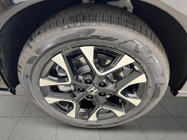 New 2027 Honda HR-V EX-L image 10