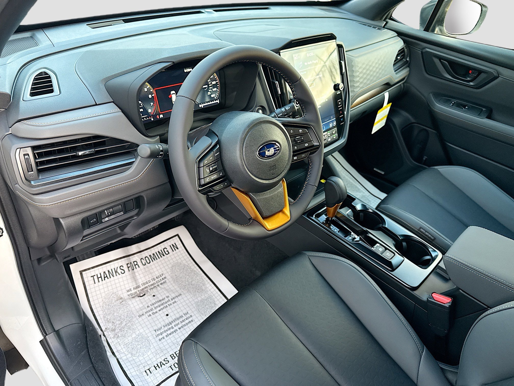 New 2026 Subaru Forester Wilderness image 26