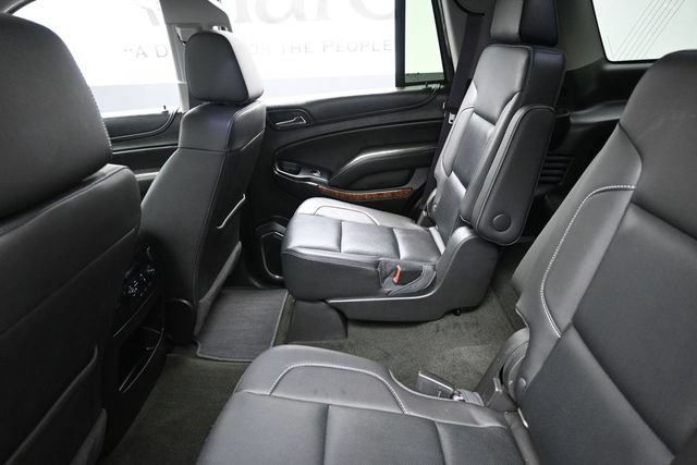 Used 2017 Chevrolet Tahoe Premier AWD/4WD image 25
