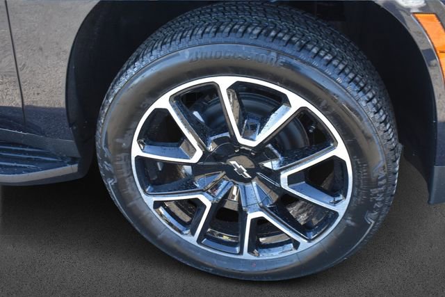 New 2026 Chevrolet Suburban RST w/ Comfort Package image 12