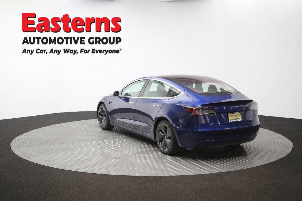 Used 2018 Tesla Model 3 Long Range AWD/4WD image 61