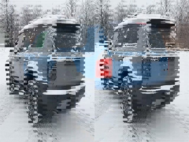 New 2026 Toyota Land Cruiser image 3