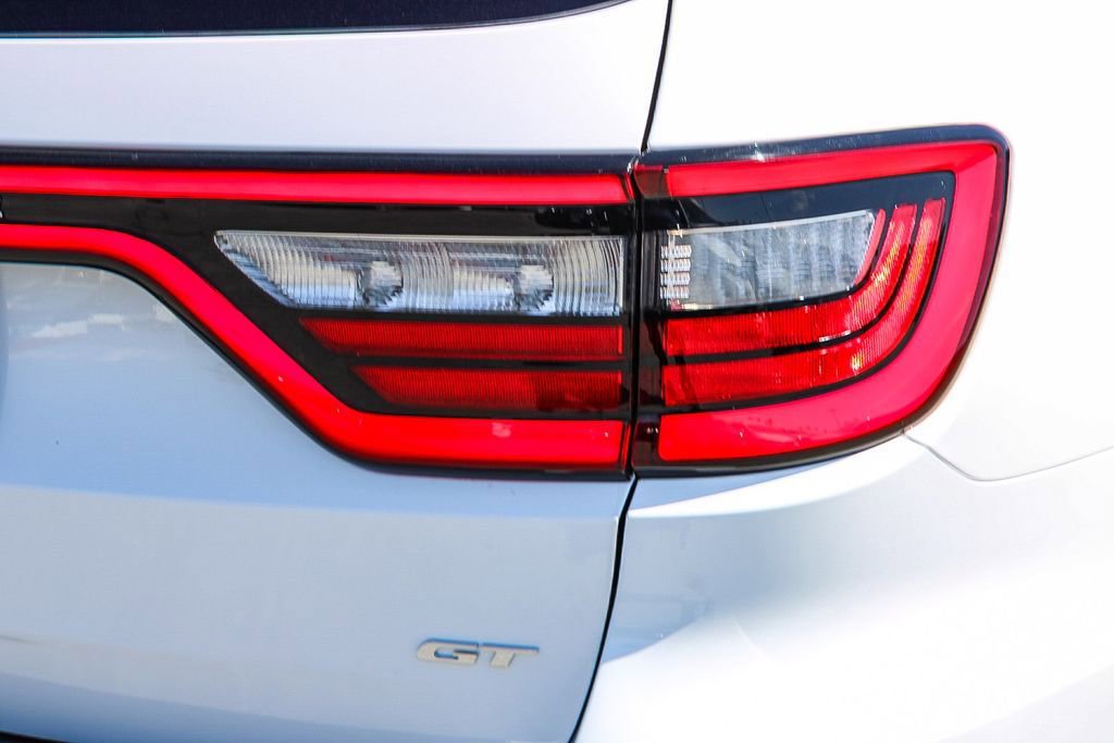 New 2026 Dodge Durango GT RWD image 10