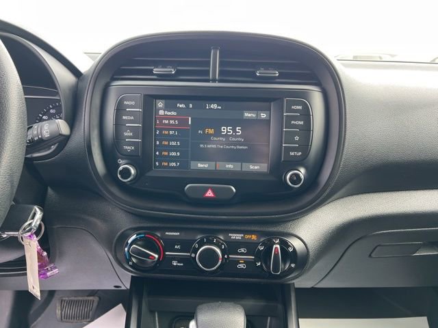 Used 2021 Kia Soul S image 16