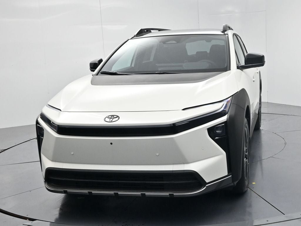 New 2026 Toyota bZ Woodland AWD/4WD image 3