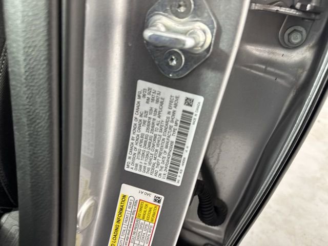 Used 2023 Honda CR-V EX image 38