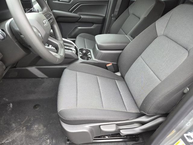 New 2026 Chevrolet Colorado Trail Boss image 29