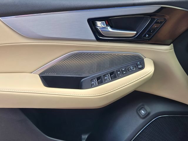 Certified 2022 Acura MDX w/ Technology Package FWD image 28