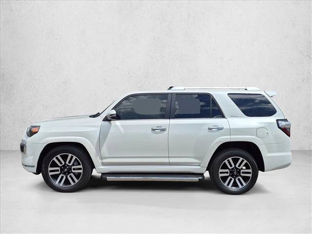 Used 2023 Toyota 4Runner Limited RWD image 9