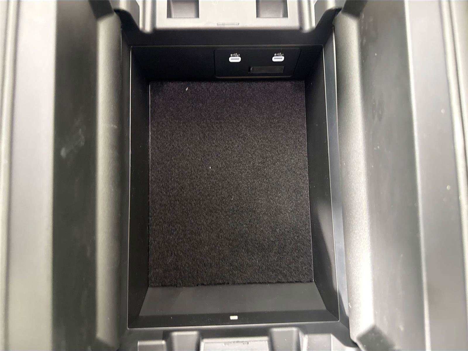 Certified 2025 MAZDA CX-70 3.3 Turbo w/ Premium Package image 38