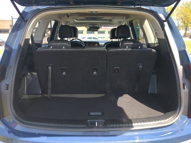 Used 2023 Kia Telluride S w/ S Sunroof Package image 12