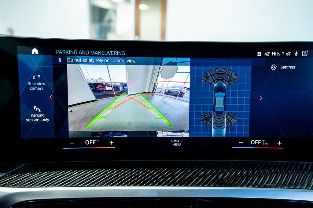 Used 2023 BMW M2 w/ Lighting Package image 53