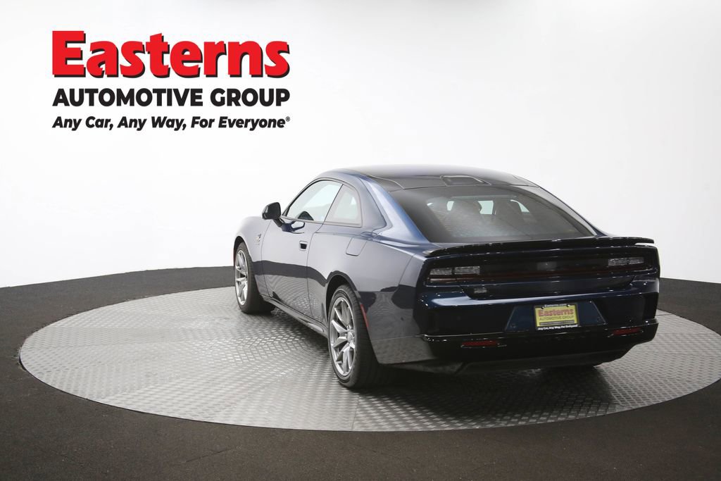 Used 2024 Dodge Charger Daytona Scat Pack w/ Plus Group AWD/4WD image 63