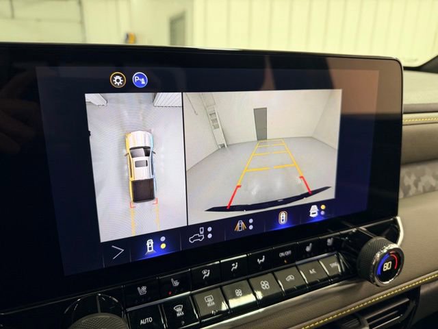 Certified 2026 Chevrolet Colorado ZR2 w/ Technology Package image 15