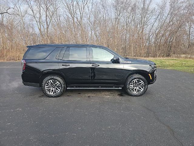 New 2026 Chevrolet Tahoe Z71 w/ Z71 Off-Road Package image 7