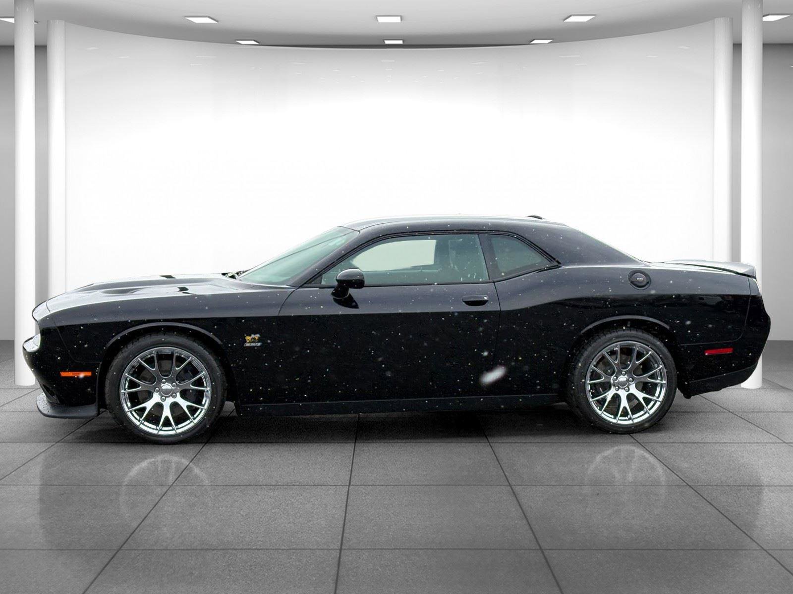 Used 2023 Dodge Challenger R/T Scat Pack image 4
