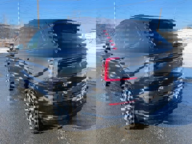 New 2025 Volvo EX90 Plus image 2