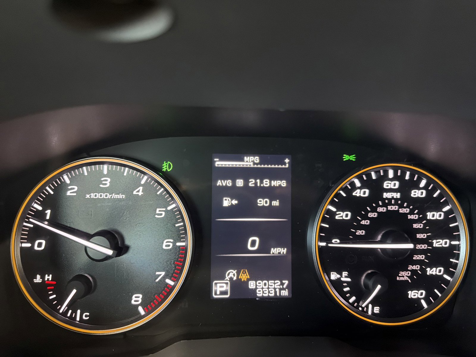 Certified 2025 Subaru Outback Wilderness image 22