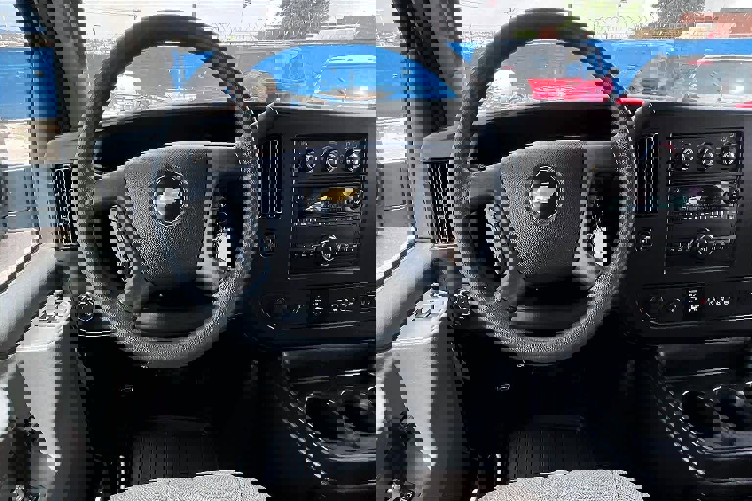 Used 2021 Chevrolet Express 3500 LT w/ LT Preferred Equipment Group image 6