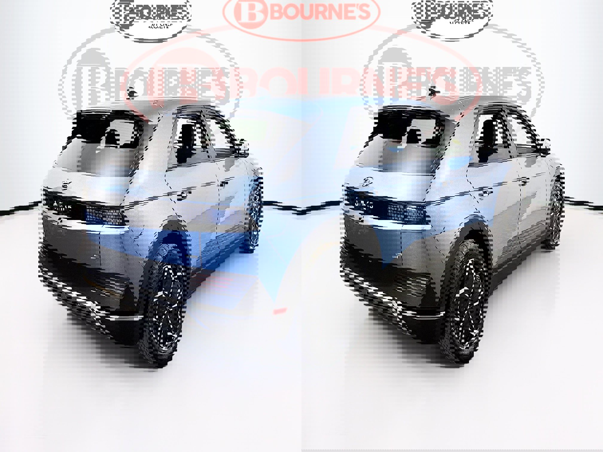 Used 2024 Hyundai Ioniq 5 SE image 10