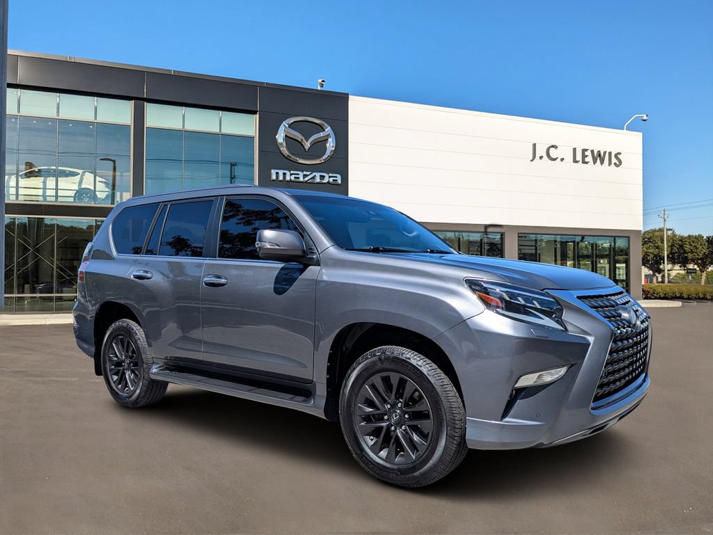 Used 2020 Lexus GX 460 Premium w/ Premium Package