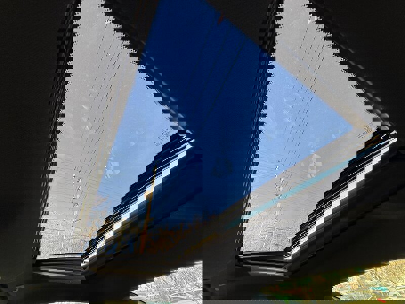 Used 2017 INFINITI Q60 Red Sport 400 image 20