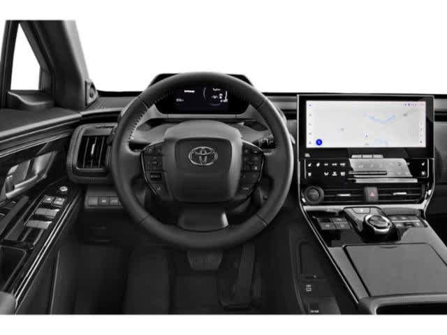 Used 2023 Toyota bZ4X Limited w/ Weather Package AWD/4WD image 7