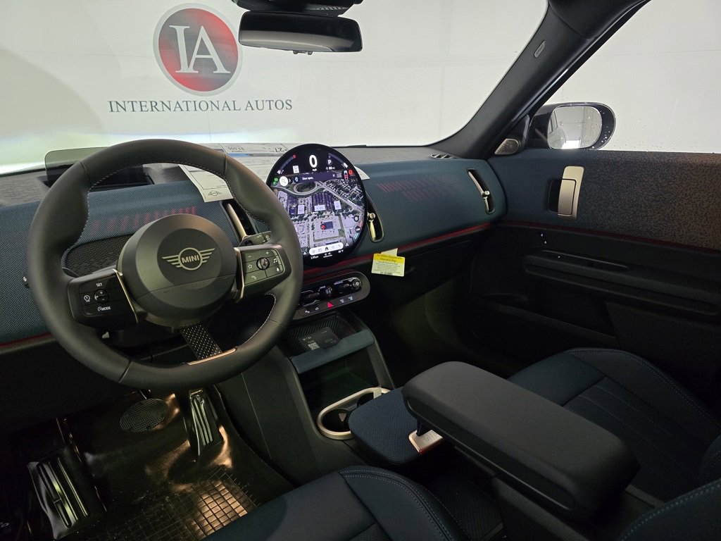 New 2026 MINI Cooper Countryman S image 15
