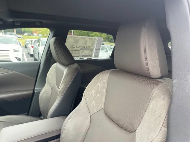 New 2026 Lexus RX 350 w/ Convenience Package AWD/4WD image 10