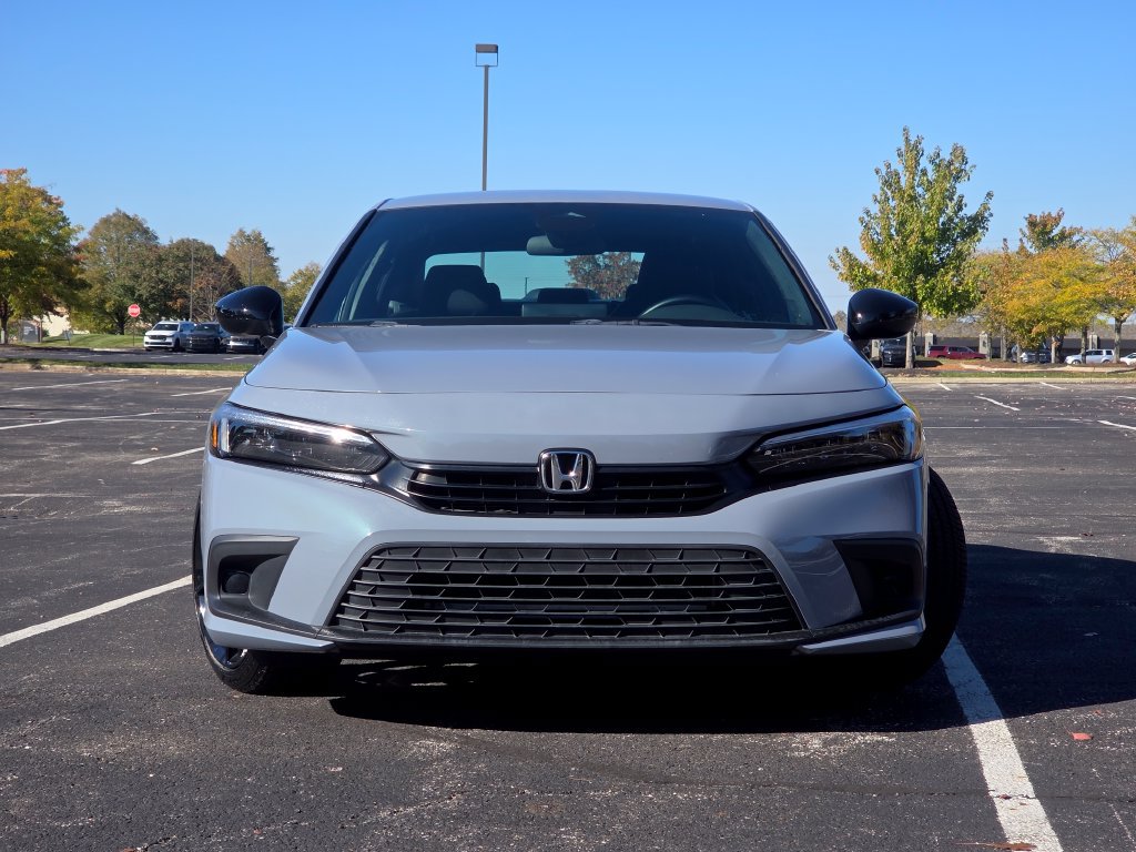 Used 2024 Honda Civic Sport image 19