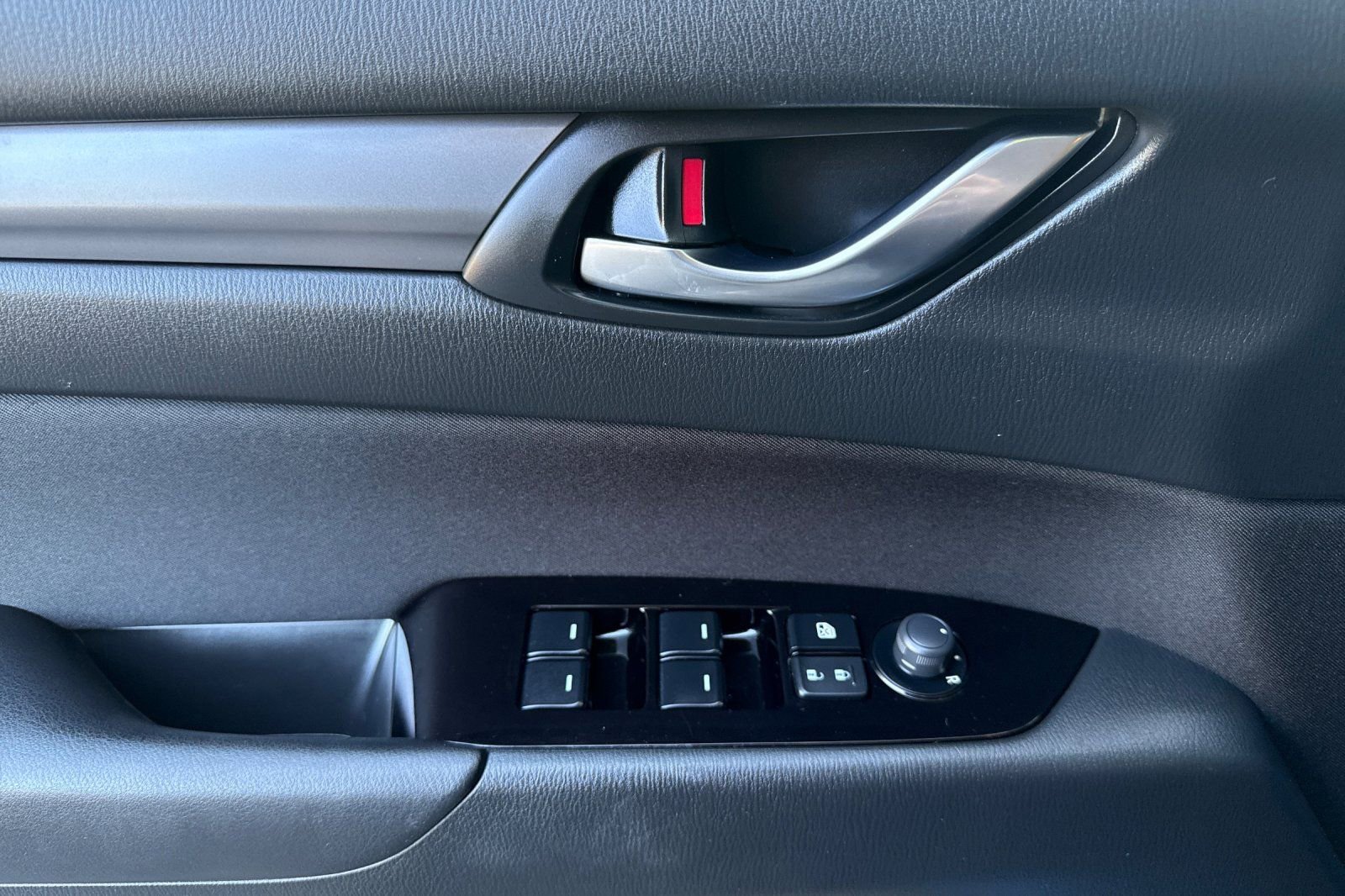 Certified 2023 MAZDA CX-5 AWD 2.5 S image 13