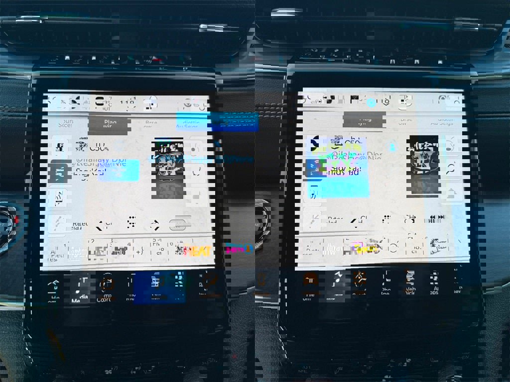 New 2025 Jeep Grand Cherokee Limited w/ Luxury Tech Group II image 31