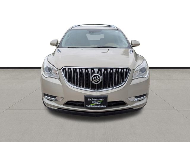Used 2015 Buick Enclave Premium w/ Experience Buick Package FWD image 2