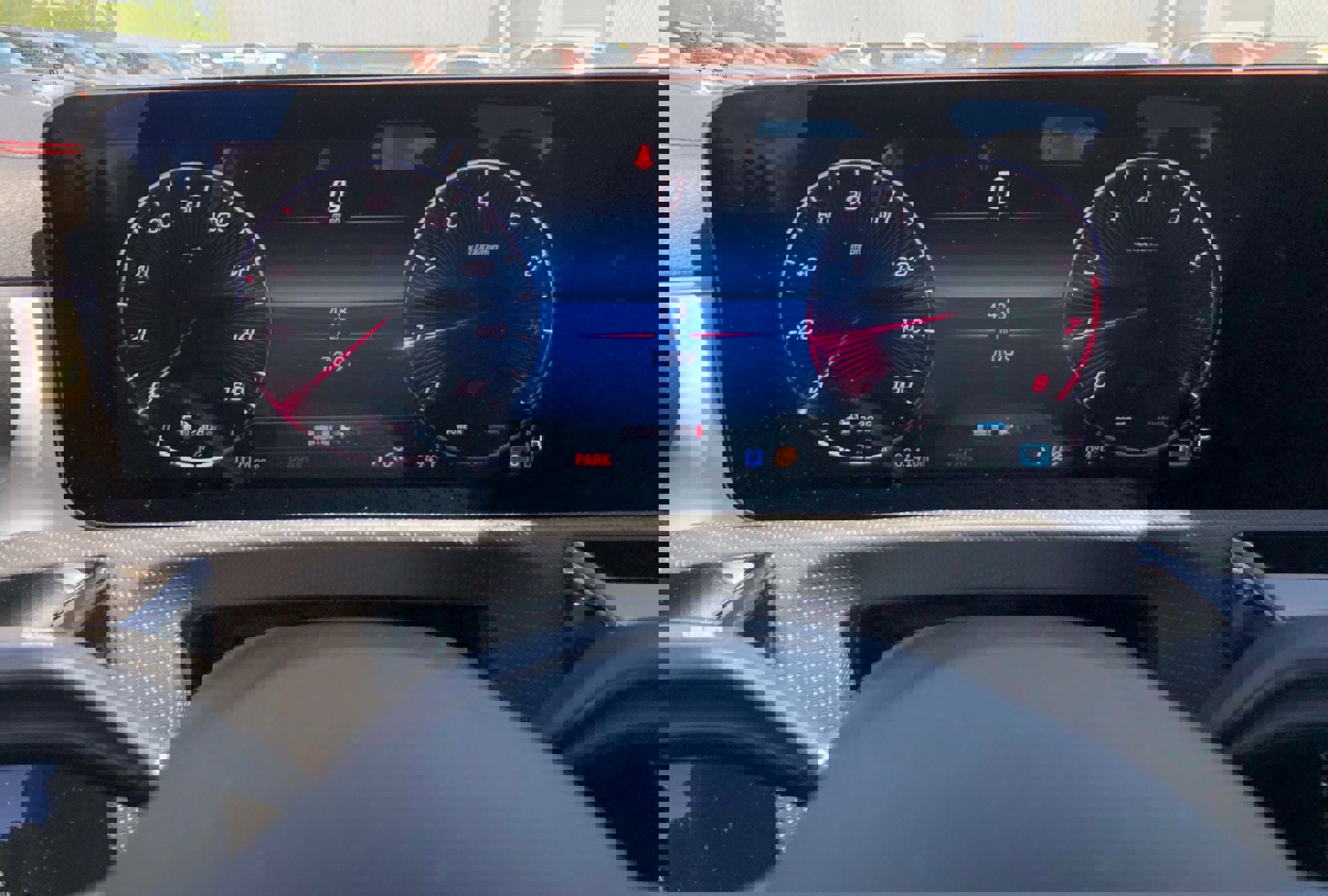 New 2025 Mercedes-Benz CLA 250 4MATIC image 20