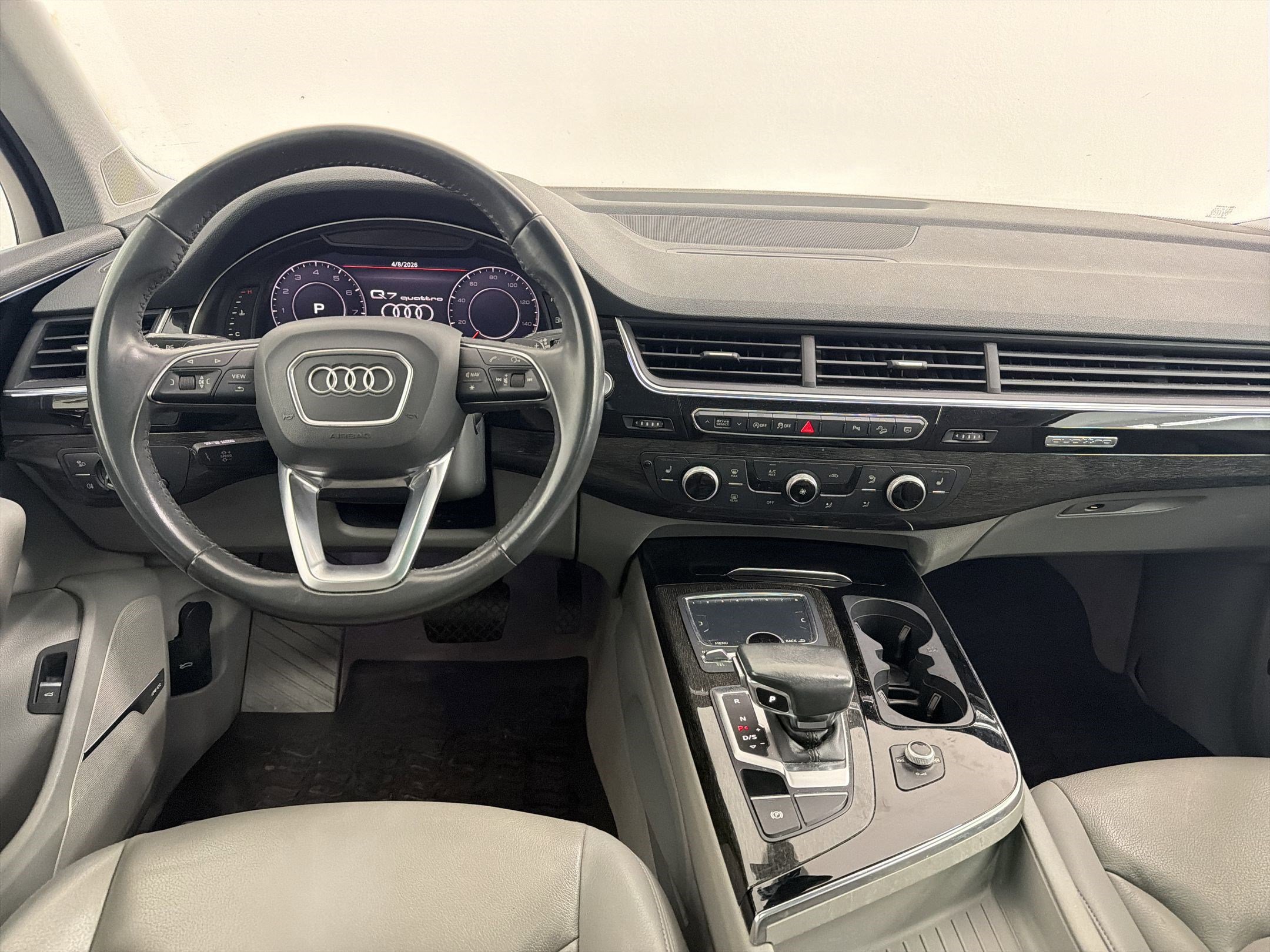 Used 2019 Audi Q7 3.0T Premium Plus image 24