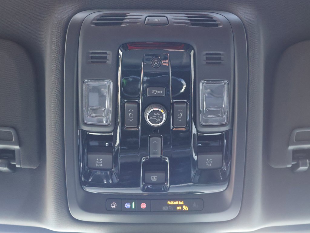 New 2026 Chevrolet Tahoe Premier image 35