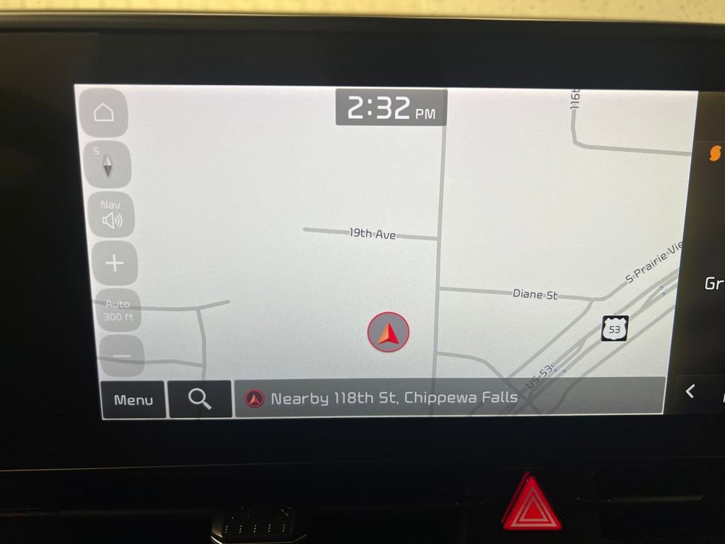 Used 2023 Kia Sportage X-Line w/ X-Line Premium Package image 23