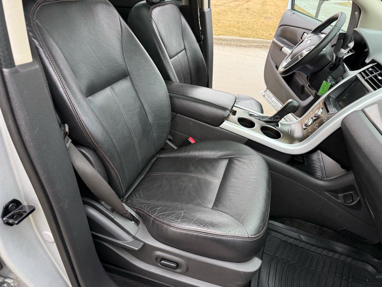 Used 2011 Ford Edge SEL w/ Canadian Comfort Pkg AWD/4WD image 27