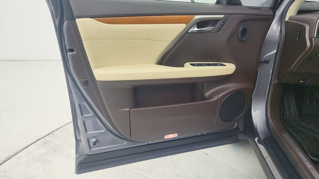 Used 2019 Lexus RX 350 FWD w/ Premium Package image 24