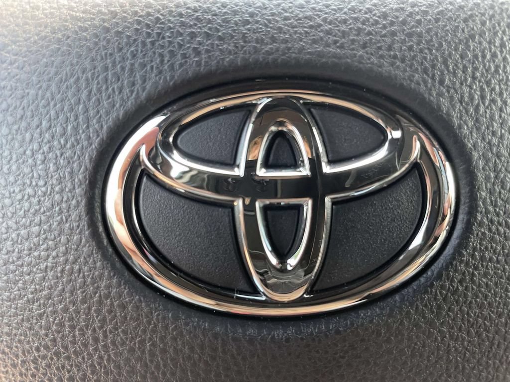 Used 2026 Toyota Tundra Limited RWD image 24