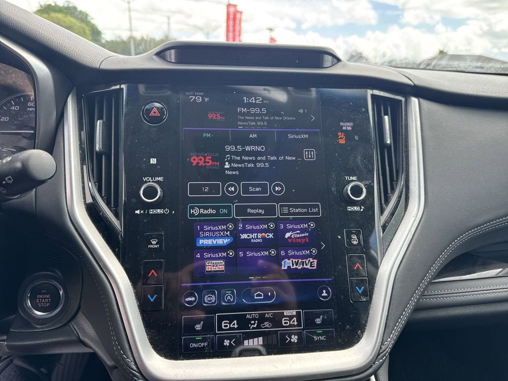 Used 2021 Subaru Outback Limited image 26