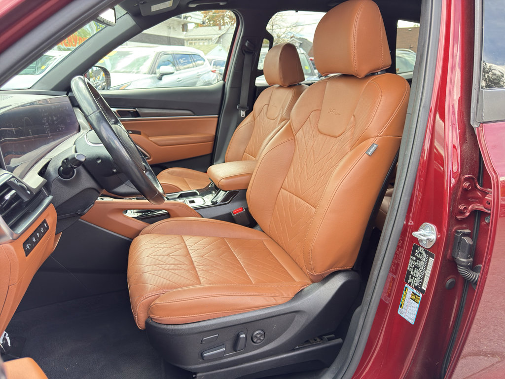 Used 2023 Kia Telluride SX X-Line AWD/4WD image 14