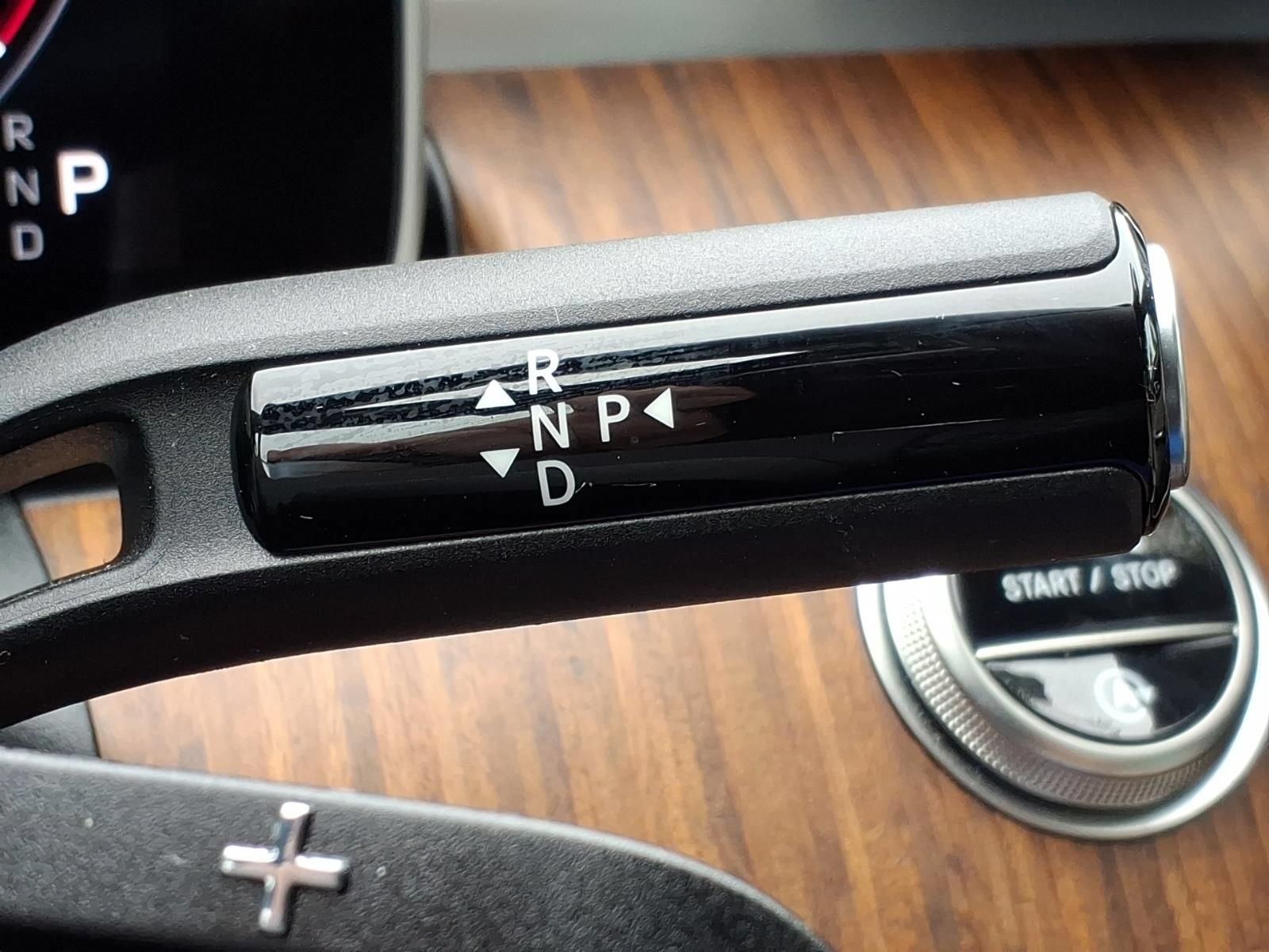 Used 2025 Mercedes-Benz C 300 4MATIC Sedan image 26